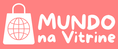 MUNDO NA VITRINE